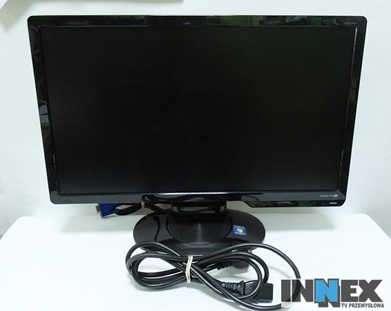 Монитор benq et 0032 t не включается