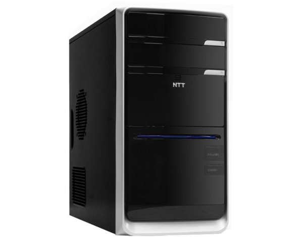 NTT W910M-BING01 4GB 500GB G1610 GW FV 23%