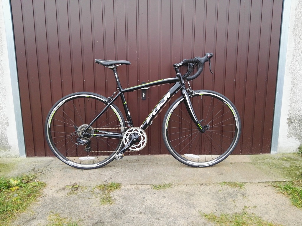 fuji sportif 2.5 for sale