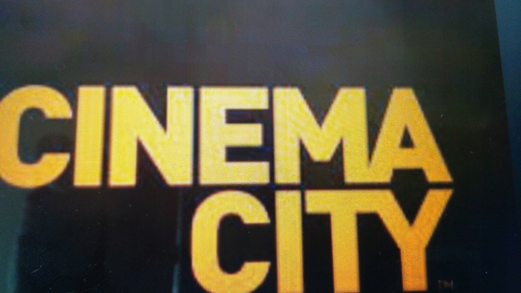 Bilet Cinema City 2 d.Cała Polska. 7dni w tygodniu
