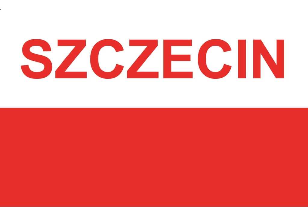 FLAGA KIBICA POLSKA 50 x 32 ZAPROJEKTUJ FLAGĘ