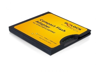Adapter karty micro SDHC SDXC do CF Compact Flash