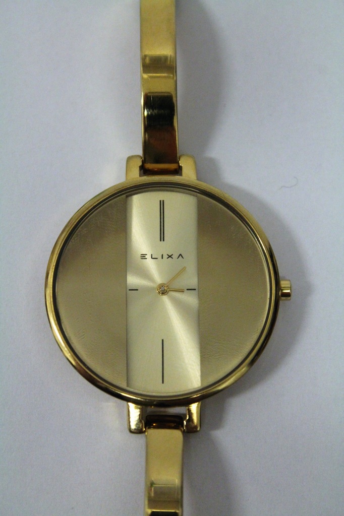 Zegarek Elixa Finesse E-069-L231