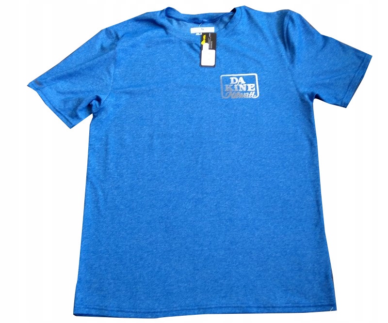 DAKINE HAWAII UPF50 KOSZULKA MĘSKA T-SHIRT S DAKIN
