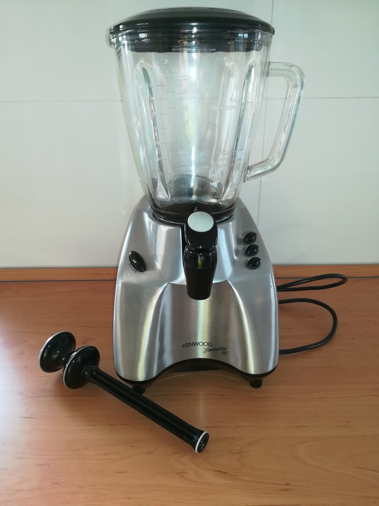 Blender , Mikser - KENWOOD - profesjonalny sprzęt