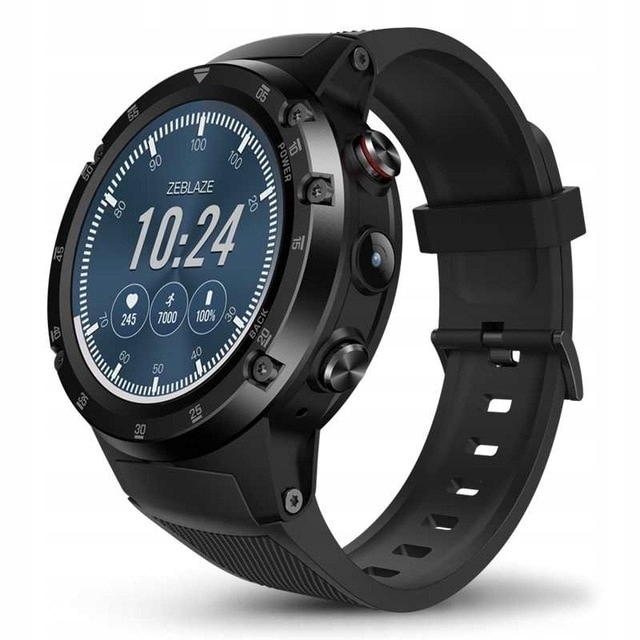 thor 4 smartwatch review