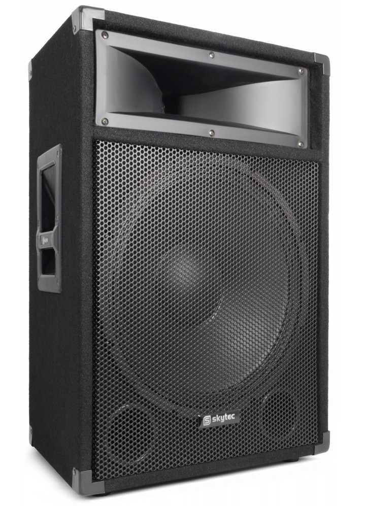 LCDK - Kolumna Aktywna Skytec VX15A 15"/1000W