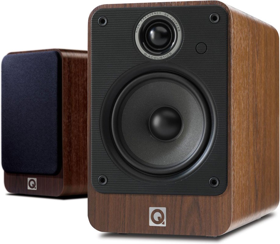 Kolumny podstawkowe Q-acoustics QA 2010i