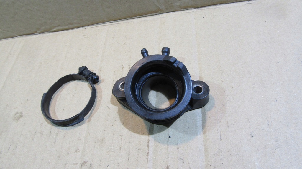 Króciec ssący Yamaha XT 125 polift 2010 rok