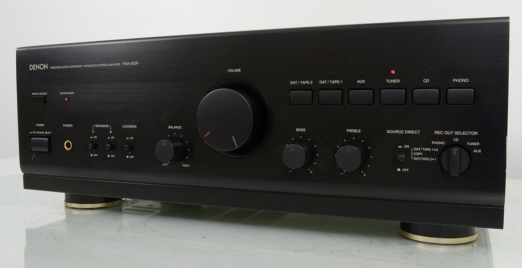 DENON PMA-925R Wzmacniacz Stereo Dual Mono