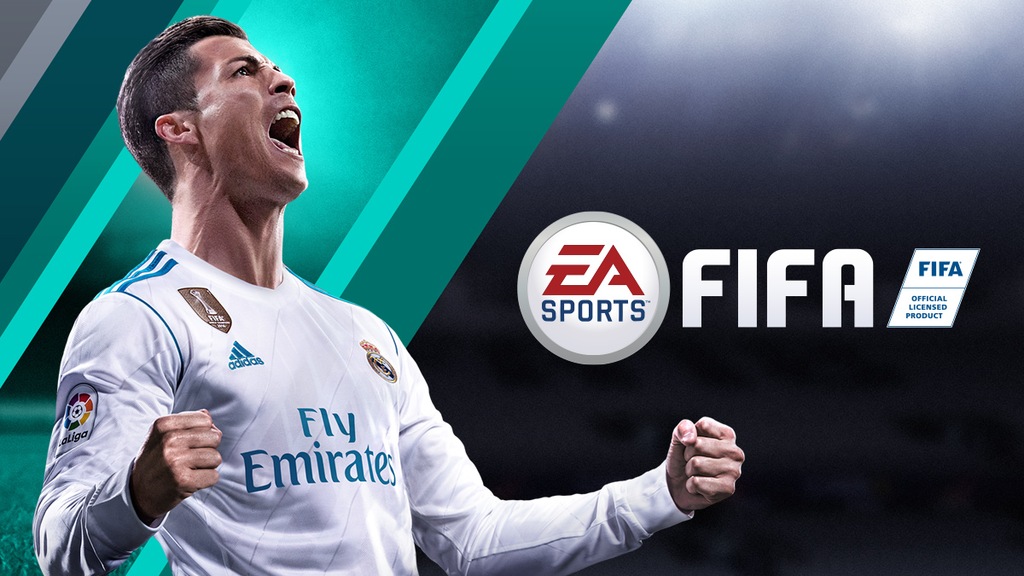 FIFA Mobile 18 Coins