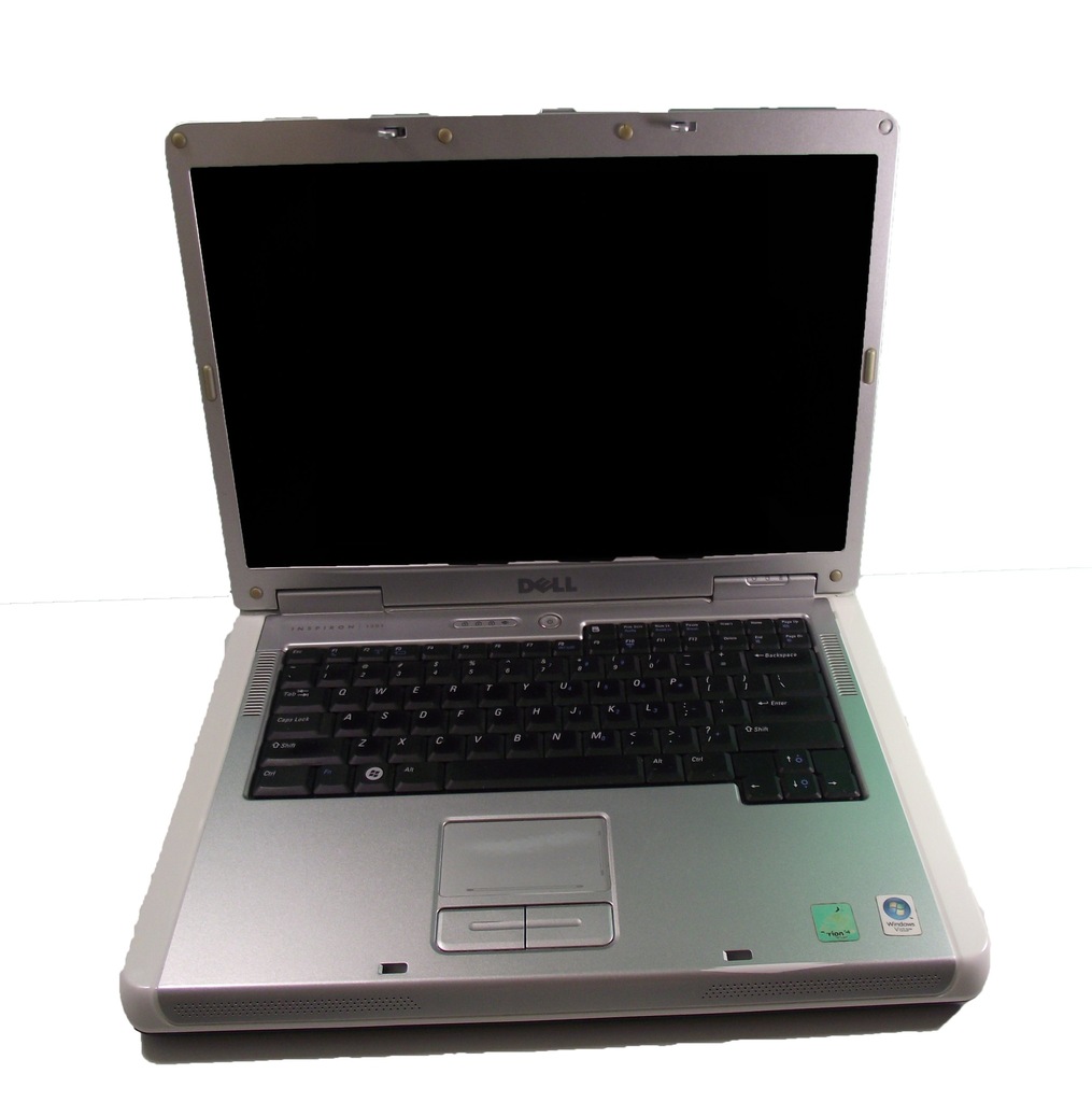 Dell inspiron 1501 апгрейд