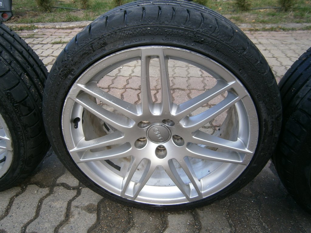 Audi a5 c6