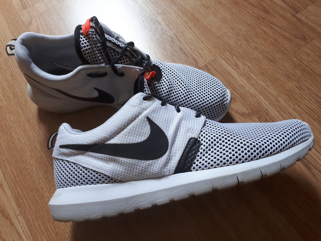 Nike roshe run 42 online