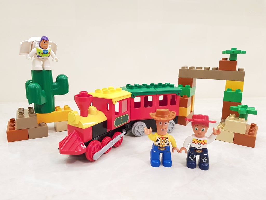 duplo 5659