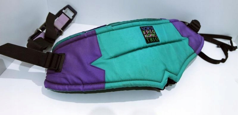 NORTH SAILS TRAPEZ WINDSURFING