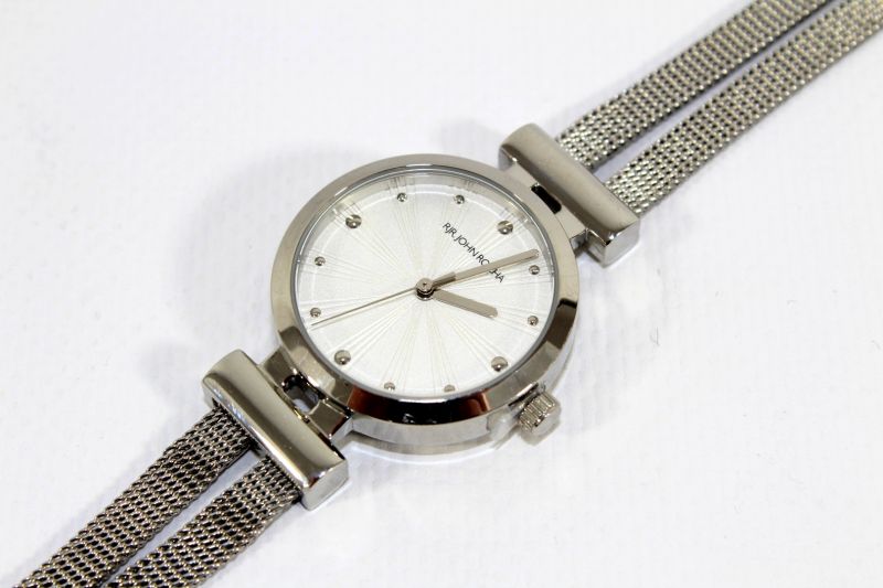 ZEGAREK RJR JOHN ROCHA 3095-97 JAK NOWY