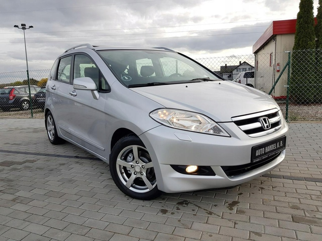 2.2 i-DTEC Bezawaryjny motor!! Bogata wersja!!