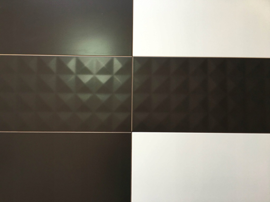 Płytki ścienne białe 30x60 Modul Bianco Paradyż G2