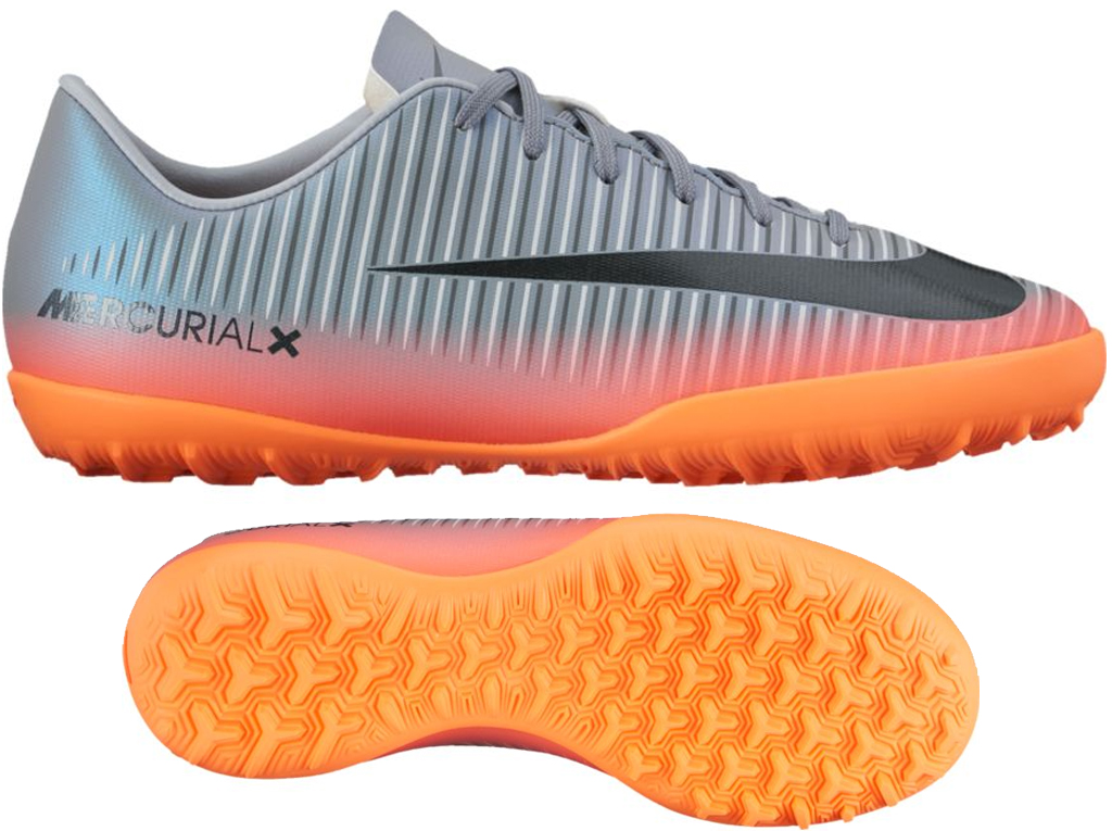 turfy nike mercurial cr7