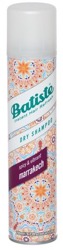 Batiste Suchy szampon w spray'u Marrakech 200ml