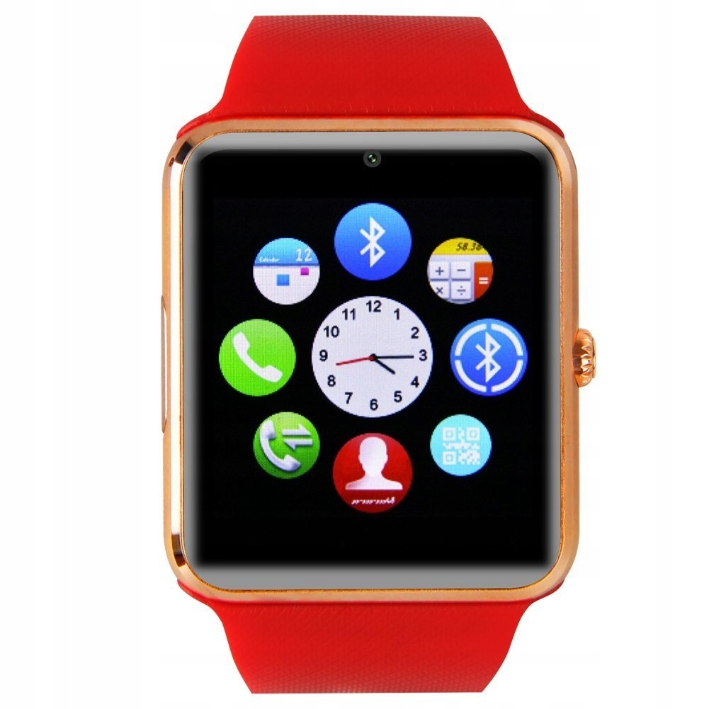 smart gt08 watch