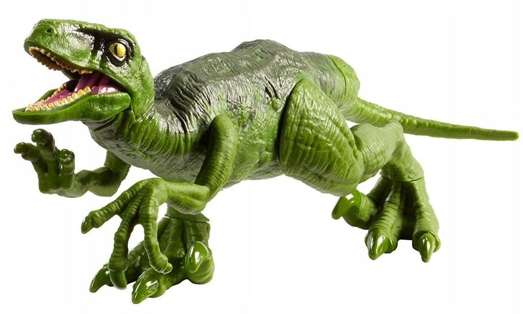 Jurassic World Dinozaur Velociraptor FPF13