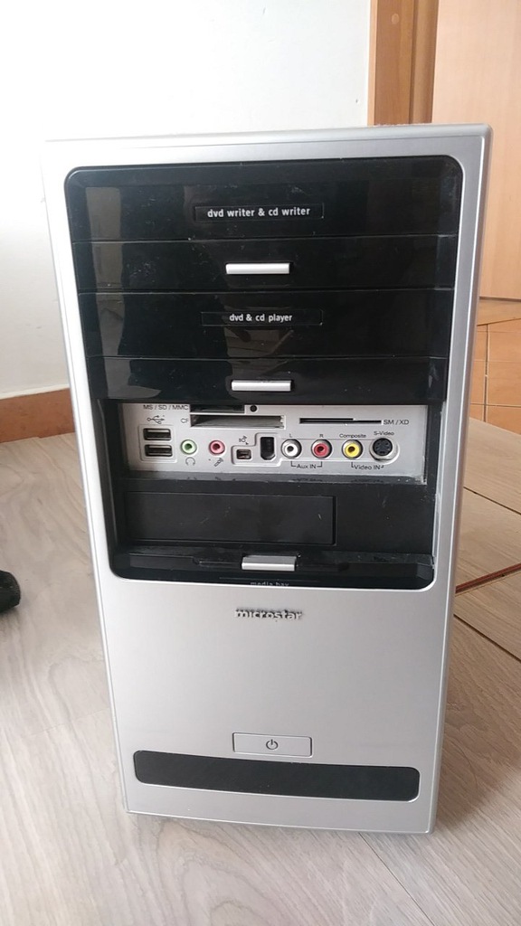 Medion treiber pc mt6