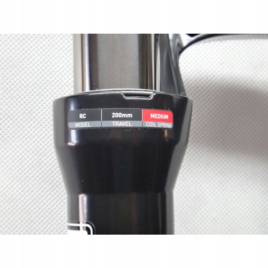 rockshox domain coil