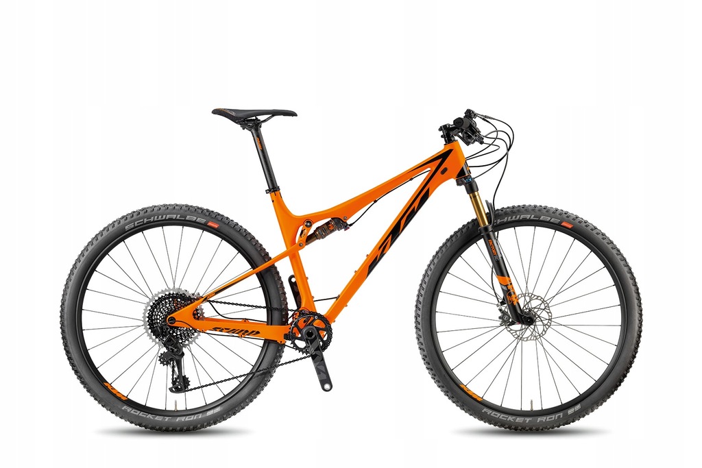 ktm scarp prestige 2020