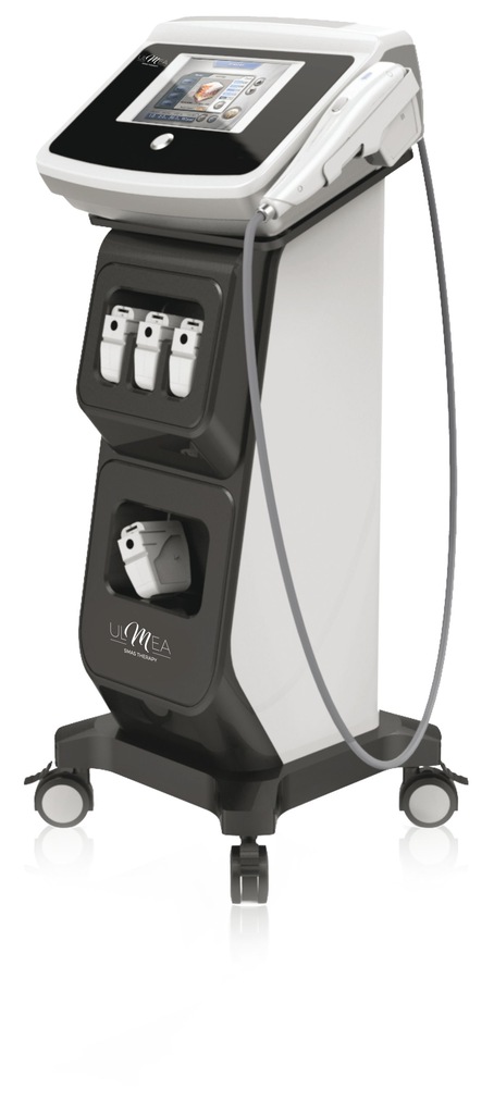 ULMEA SMAS THERAPY - NOWA TECHNOLOGIA HIFU