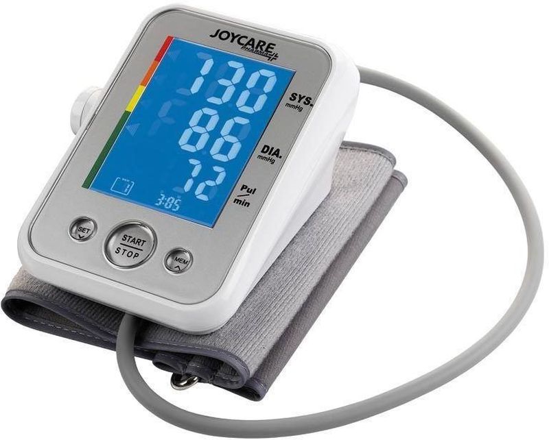 Joycare JC-610 Ciśnieniomierz Naramienny