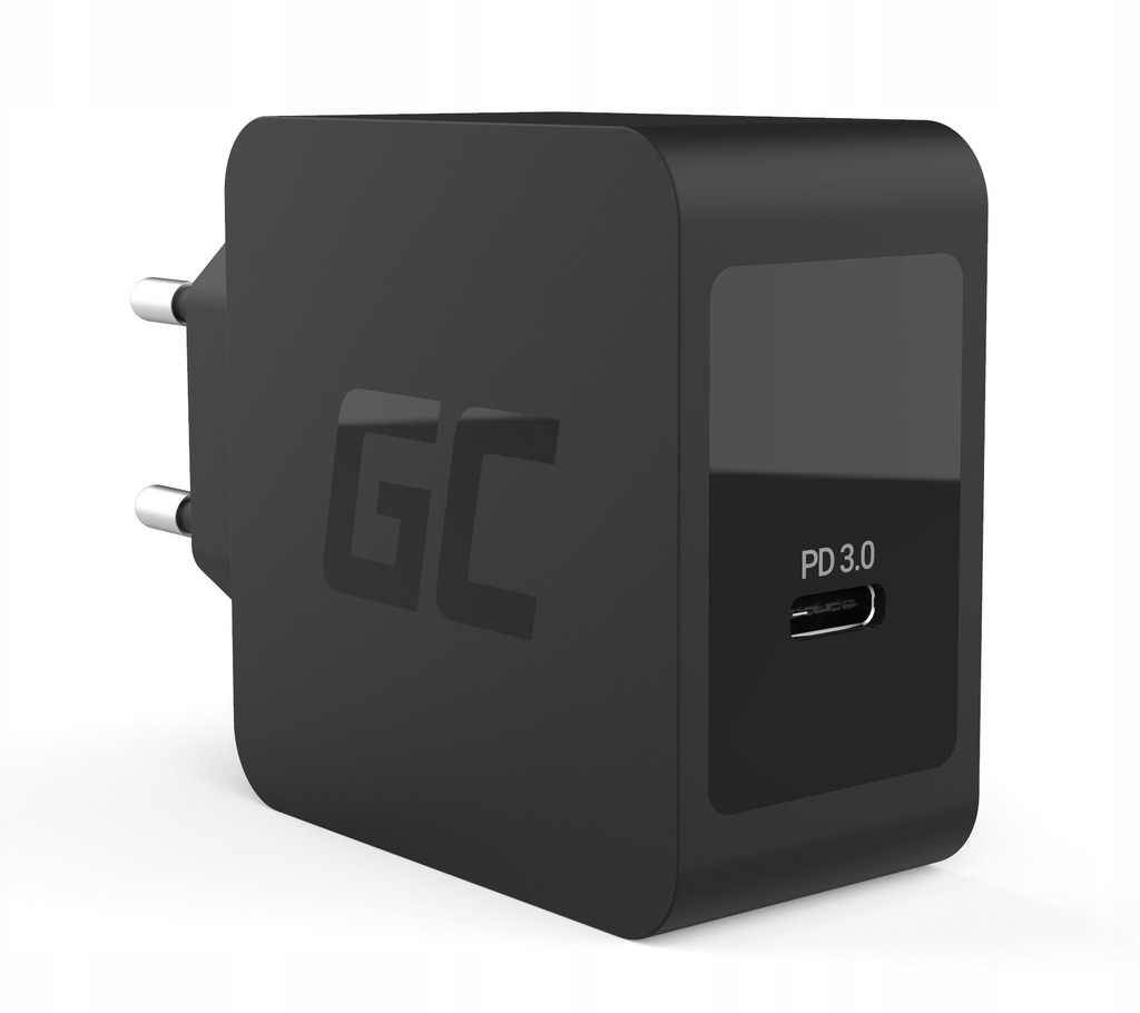 Ładowarka USB-C Power Delivery LG G6