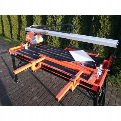 Przecinarka Norton TR 252 120cm długość cięcia FV