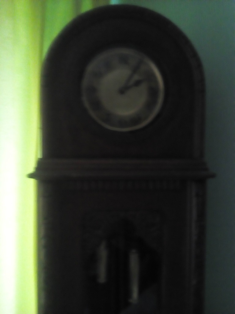 Zegar stojący