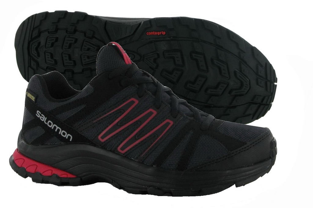 Salomon xa shop lander