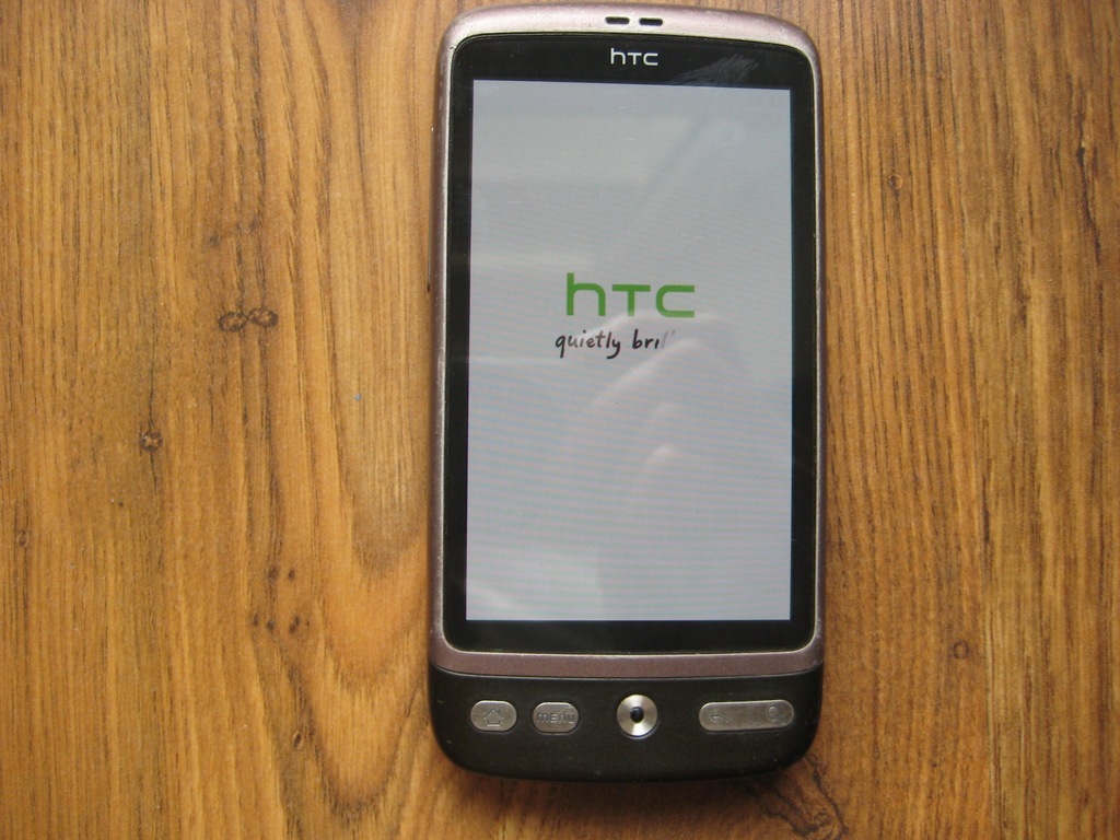 Как разобрать htc a8181