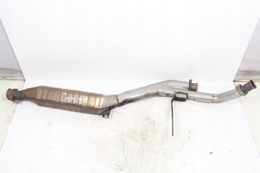 KATALIZATOR 6,0 V12 MERCEDES S600 W140 1404904114