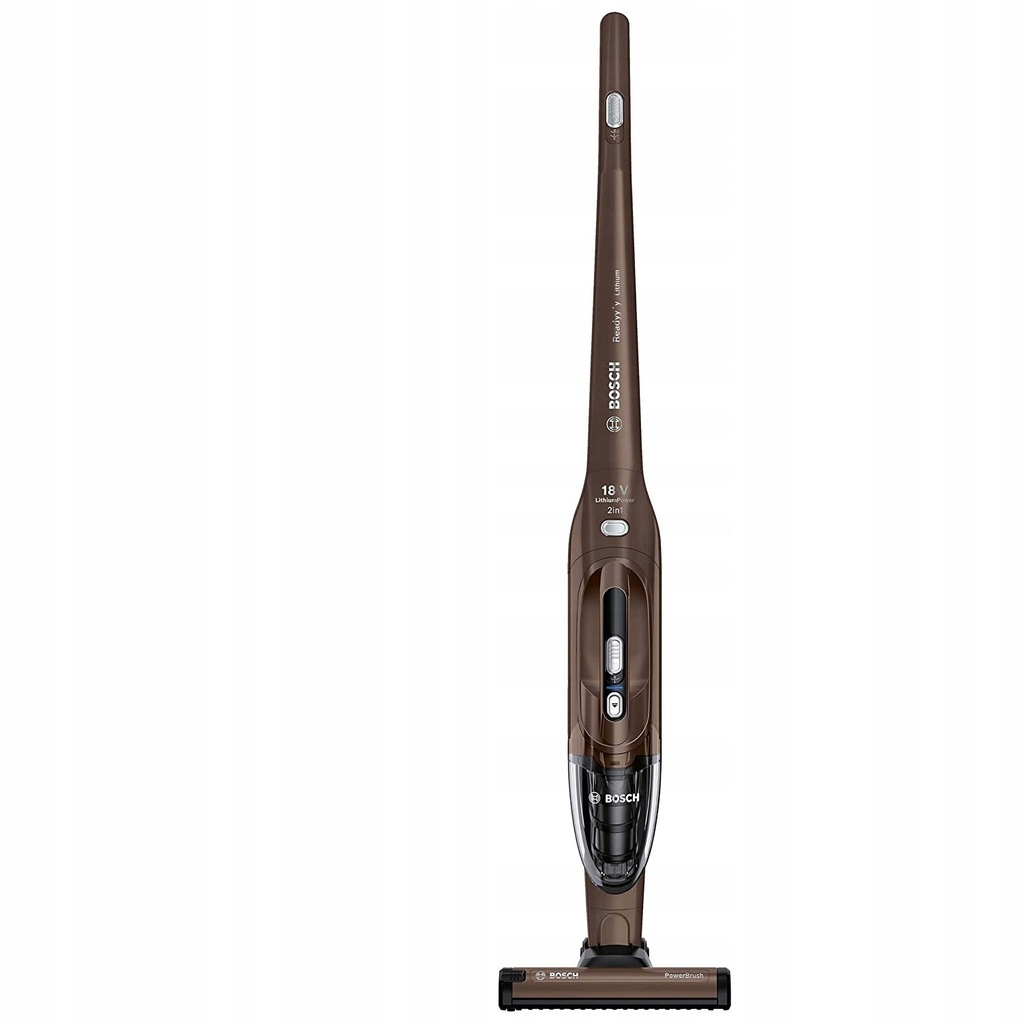 4J Odkurzacz Pionowy Bosch BBH218LTD
