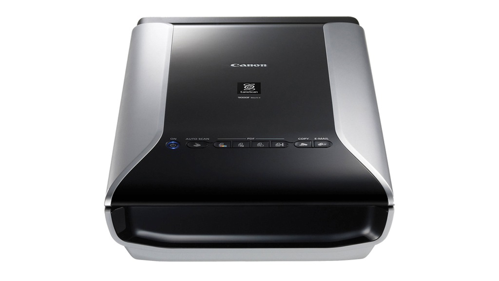 OUTLET Skaner Canon CANOSCAN 9000F MARK II