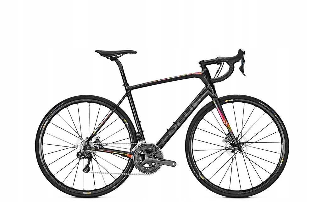 focus paralane ultegra di2