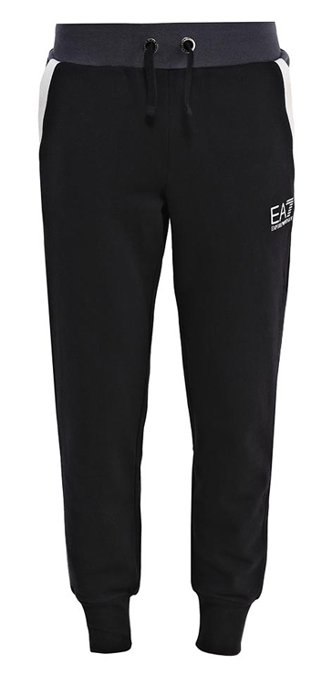 EA7 Emporio Armani spodnie męskie dresowe roz XL 