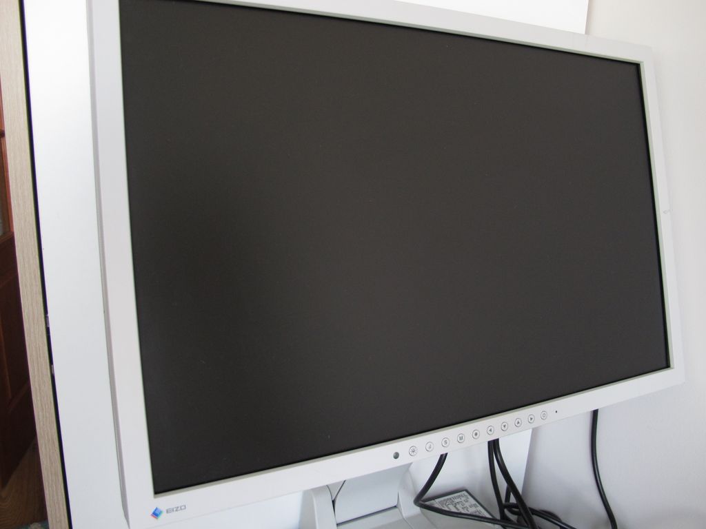 Monitor EIZO S2202W - 22 CALE