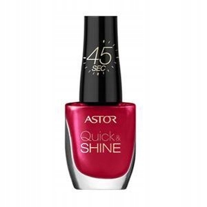 ASTOR Quick Shine Lakier do paznokci 611 ralse