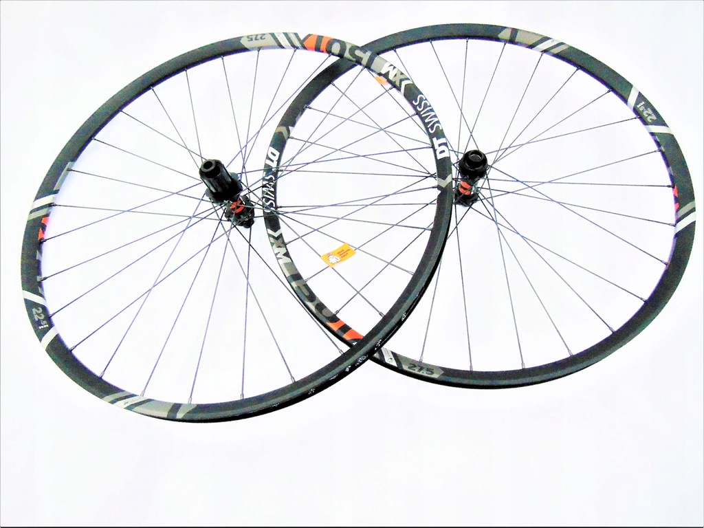 dt swiss xm 1501 29 wheelset