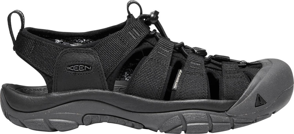 Keen Sandały męskie Newport Eco buty r. 46