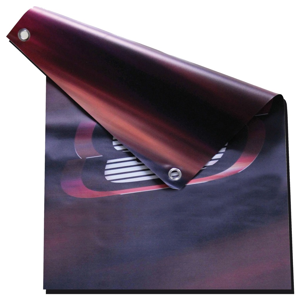 Baner reklamowy banery reklamowe banner 200X100 cm