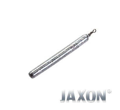 Jaxon pałeczka ciężarek do bocznego troka 15g-2szt