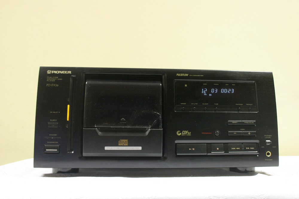 【amei】Pioneer PDR-WD70 Amazon.co.jp: Pioneer PDR-WD70 CD-R/RW Recorder with 3 CD
