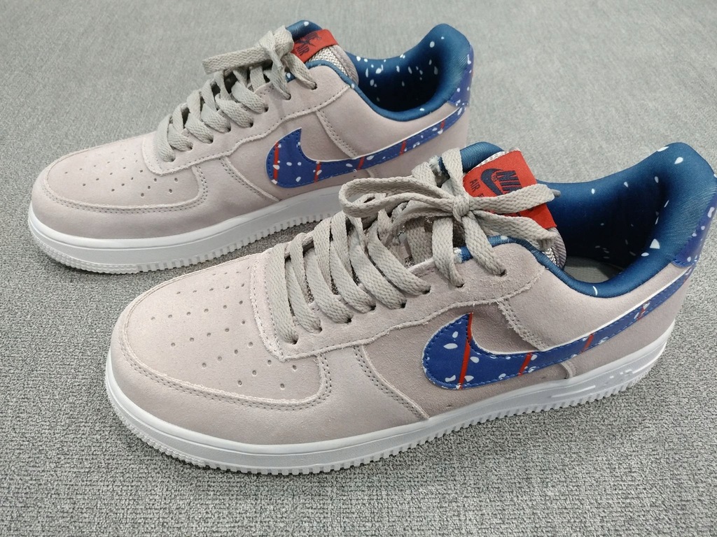 nike air force 1 moon landing